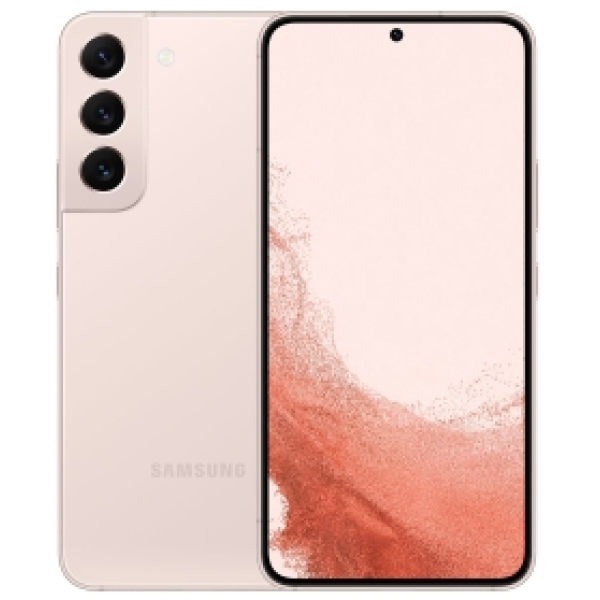 Samsung Galaxy S22 Pink