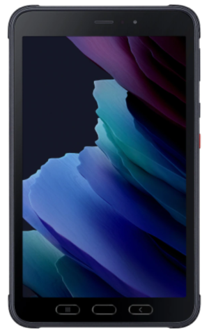 Samsung Galaxy Tab Active 3 8 nettbrett (4g LTE) front