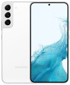 Samsung SM-S906 S22+128GB White