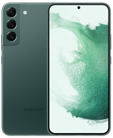 Samsung SM-S906 S22+256GB Green