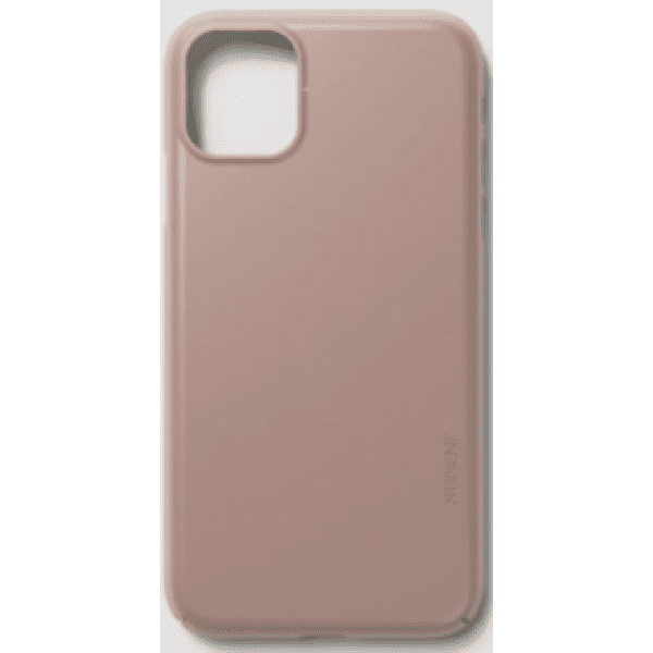 Nudient V2 iP11 Dusty Pink