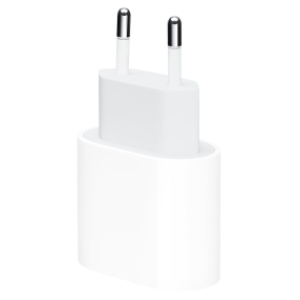 Apple Usb C Power Adapter 20w White