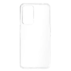 KEY Silicone OnePlus 9 Clear