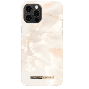 Ideal Case Ip12 Prom Rose Pearl Marble