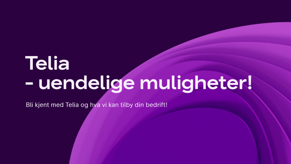 Telia