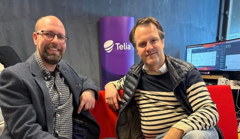 Norsk Tele og Data har signert avtale med Telekjeden
