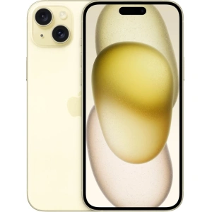 Apple Iphone 15 Plus Yellow