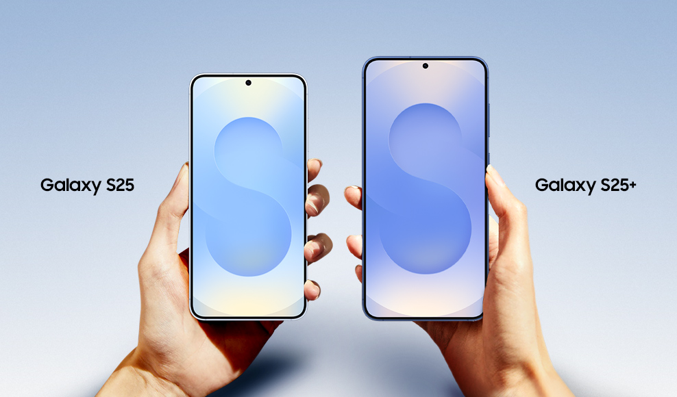 Galaxy S25 Features Design Spec