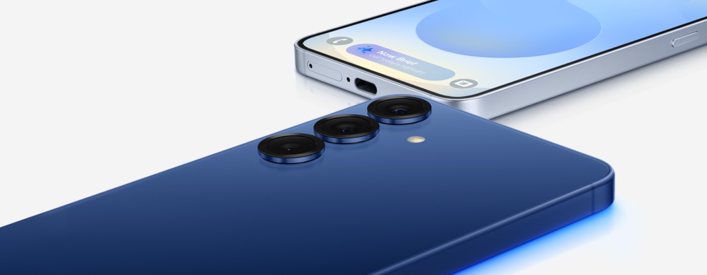Galaxy S25 Features Kv