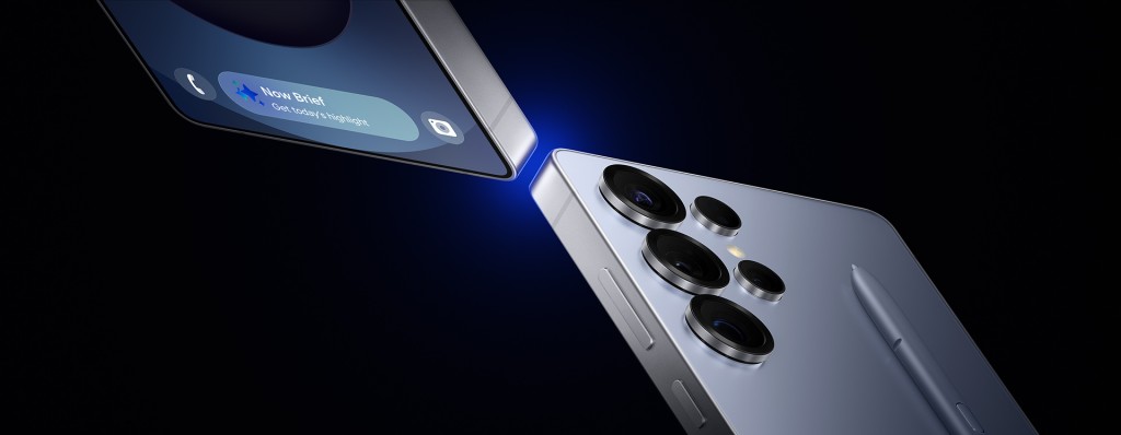 Galaxy S25 Ultra Features Kv