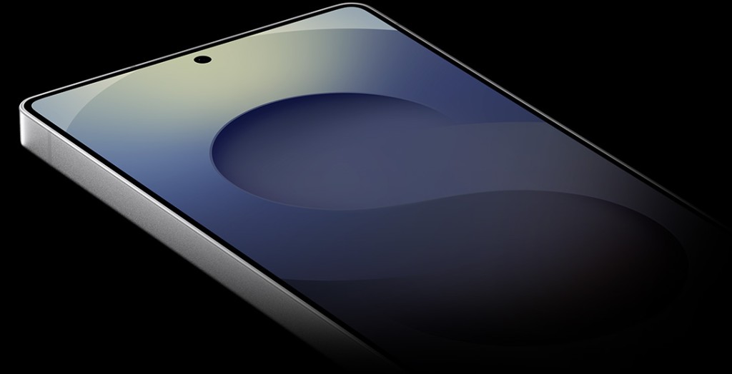 Galaxy S25 Ultra Features Provisual Engine Spec Front