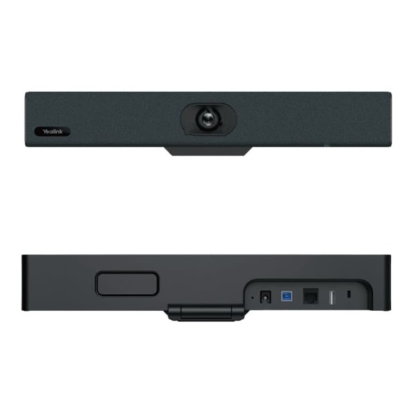 yealink-uvc34-all-in-one-usb-videobar-byod Yealink Uvc34 All In One Usb Videobar Byod