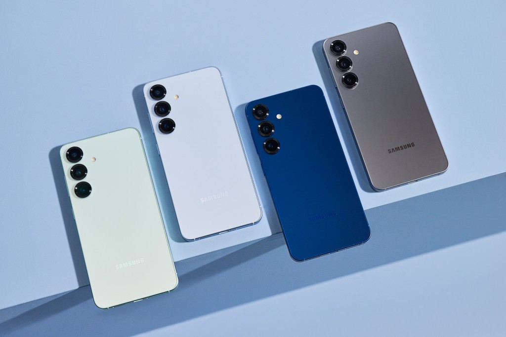 갤럭시 S25plus (1)