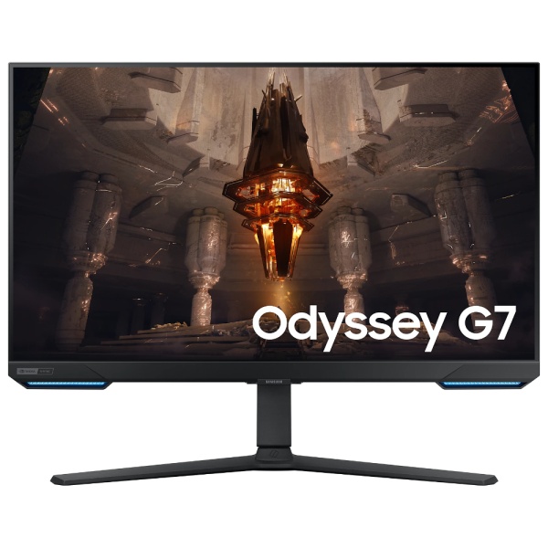 Odyssey G7 32BG700 01 Odyssey G7 32bg700 01