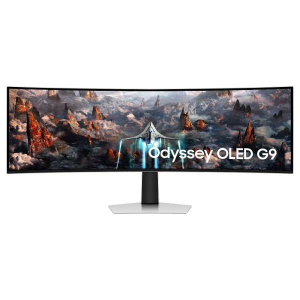 Samsung Odyssey Oled 01 Samsung Odyssey Oled 01