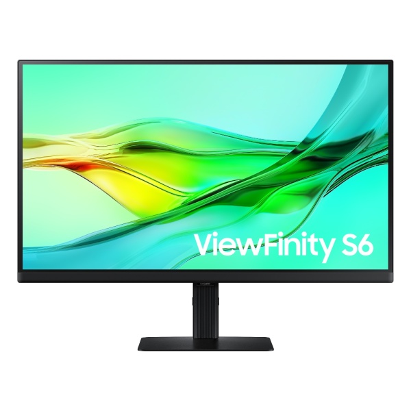 Samsung ViewFinity LS27D600UAUXEN 01 Samsung Viewfinity Ls27d600uauxen 01