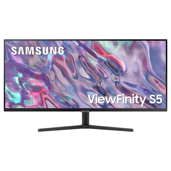 Samsung ViewFinity LS34C502GAUXEN 01 Samsung Viewfinity Ls34c502gauxen 01
