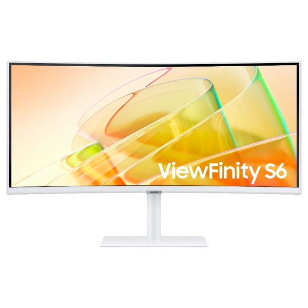 Samsung ViewFinity LS34C650TAUXEN 01 Samsung Viewfinity Ls34c650tauxen 01