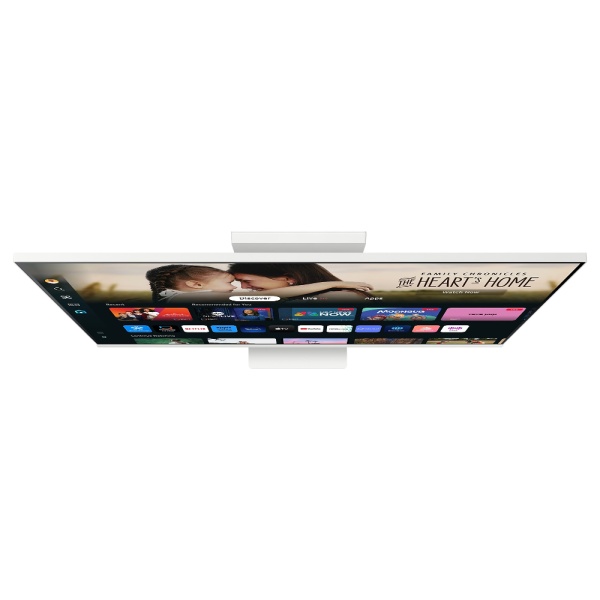 SmartMonitor M8 32DM801 03 Smartmonitor M8 32dm801 03