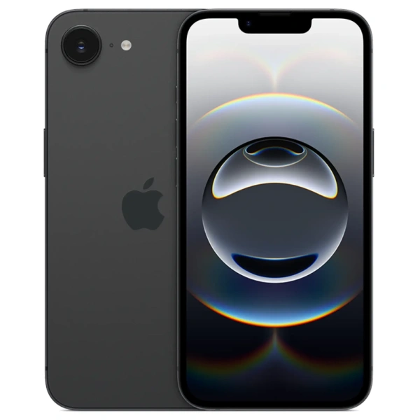 iphone16e svart01 Iphone16e Svart01