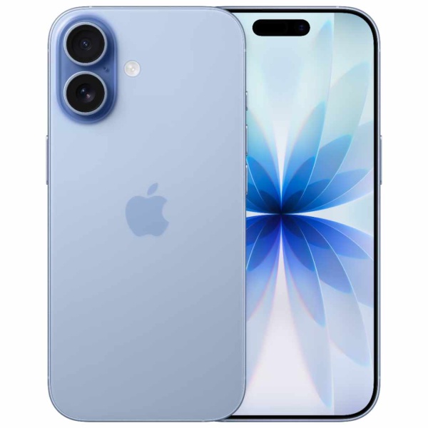 iPhone 17 Blue 01 Iphone 17 blue 01