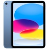 Ipad 11 blue