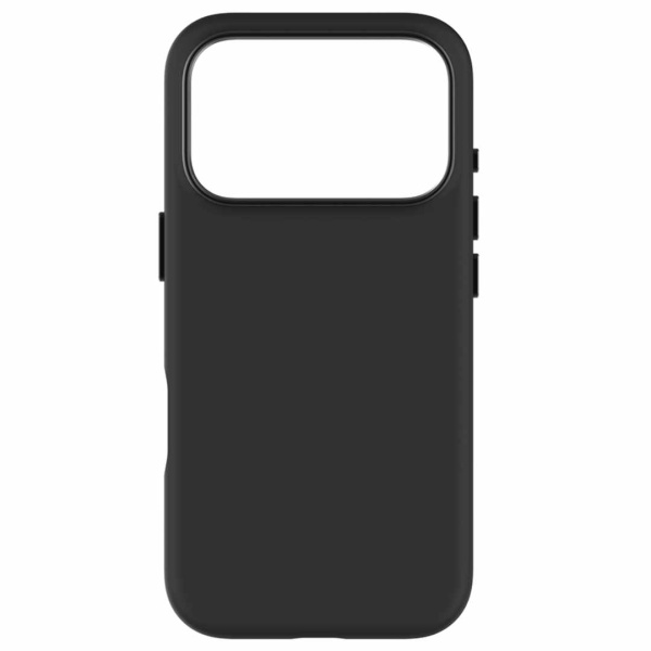 Case IP 17 pro MagSafe black Case ip 17 pro magsafe black
