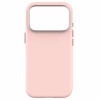Case ip 17 pro magsafe pink