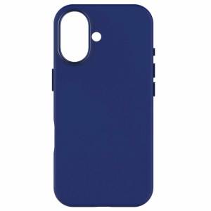 Case ip iphone17 magsafe blue