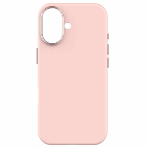 Case ip iphone17 magsafe pink