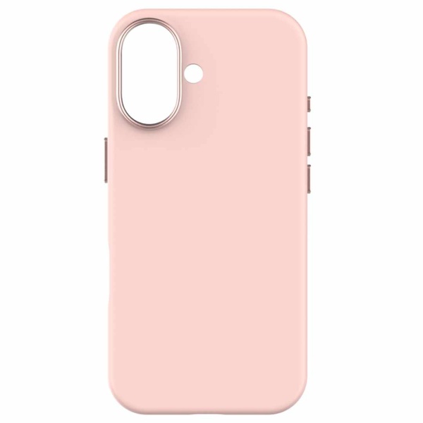 Case ip iphone17 magsafe pink