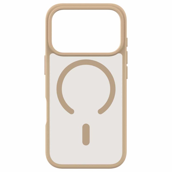 Frosted 17 pro beige Frosted 17 pro beige