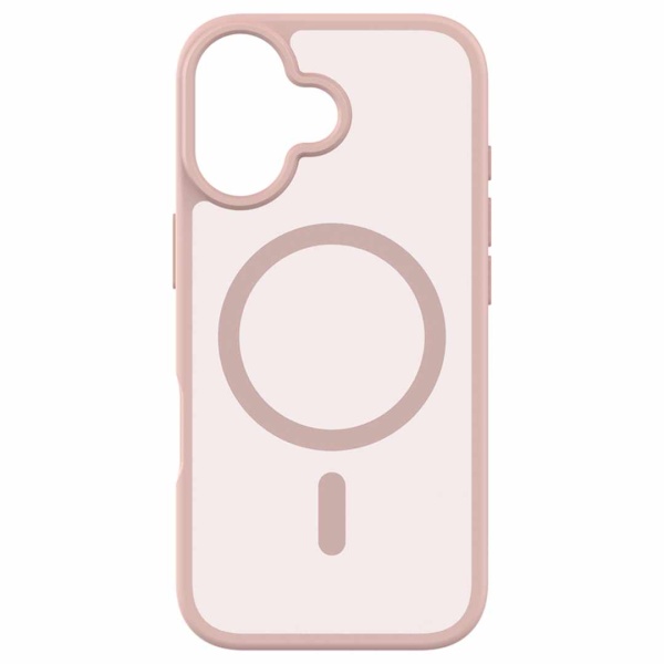 Frosted iphone17 pink Frosted iphone17 pink