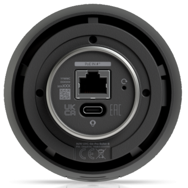 G6 Pro Bullet black 05 G6 pro bullet black 05