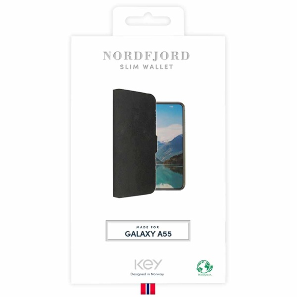 Nordfjord wallet a55 02
