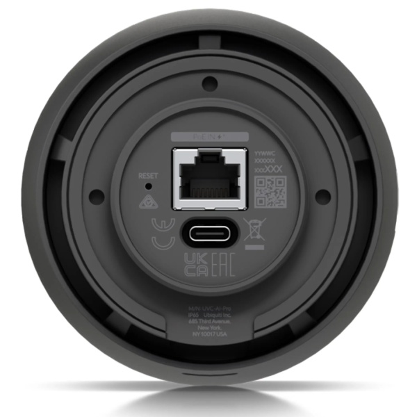 Ubiquiti UniFi AI PRO 05 Ubiquiti unifi ai pro 05