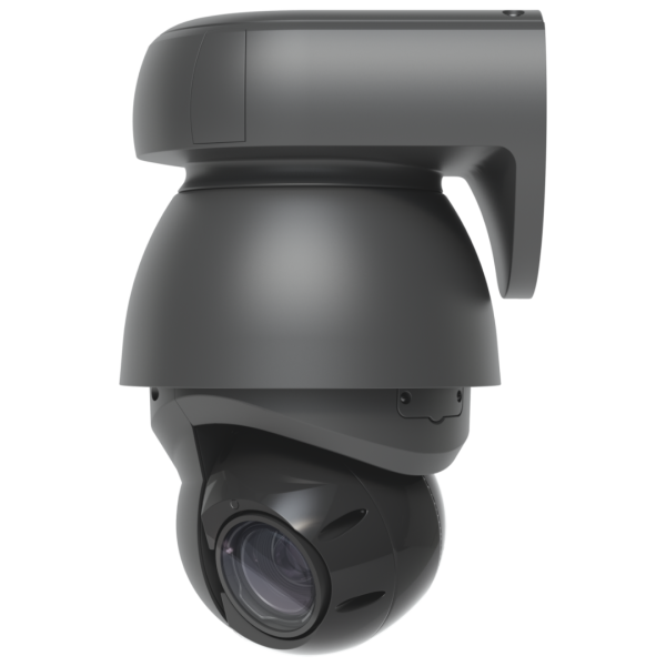 Ubiquiti UniFi AI PTZ Black 02 Ubiquiti unifi ai ptz black 02
