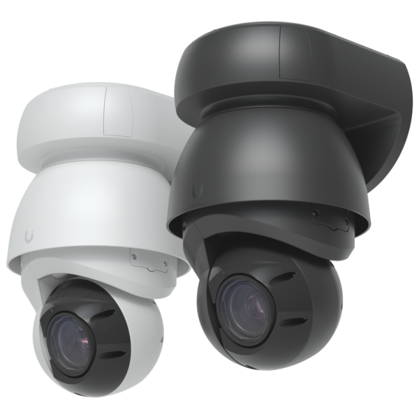 Ubiquiti UniFi AI PTZ Black 03 Ubiquiti unifi ai ptz black 03