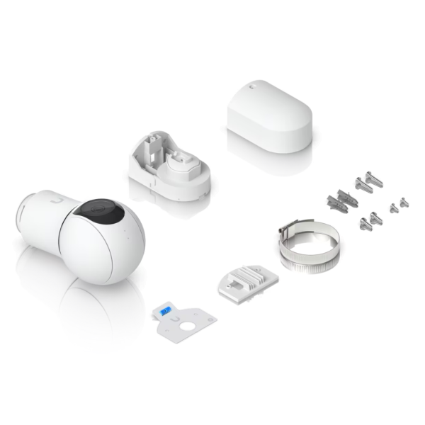 Ubiquiti UniFi G5 PTZ 02 Ubiquiti unifi g5 ptz 02