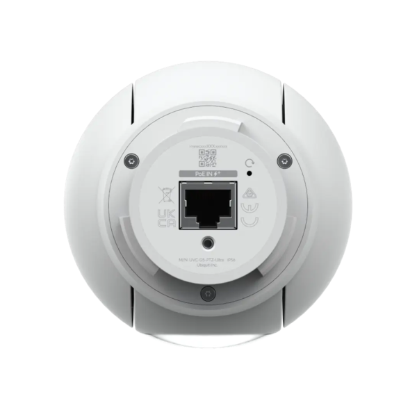 Ubiquiti UniFi G5 PTZ 05 Ubiquiti unifi g5 ptz 05