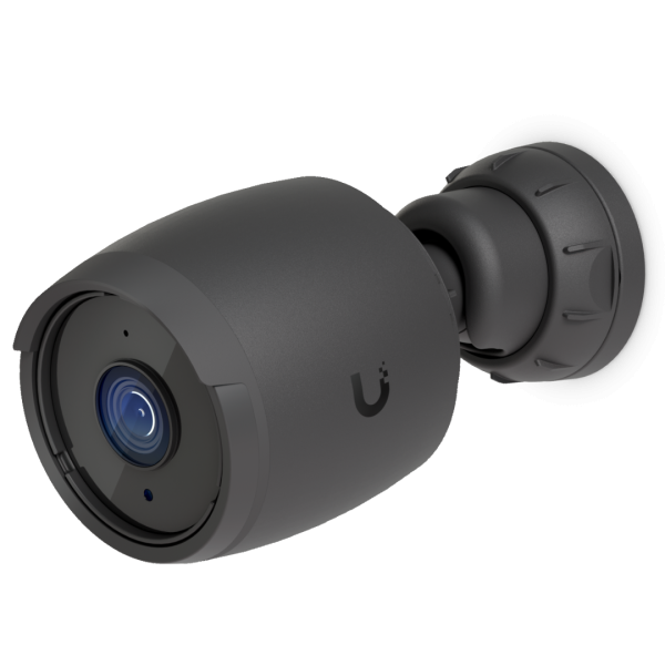 Ubiquiti UniFi G6 Bullet Black 01 Ubiquiti unifi g6 bullet black 01