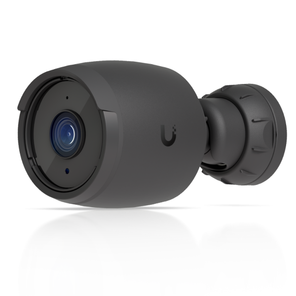 Ubiquiti UniFi G6 Bullet Black 03 Ubiquiti unifi g6 bullet black 03