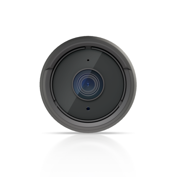 Ubiquiti UniFi G6 Bullet Black 04 Ubiquiti unifi g6 bullet black 04