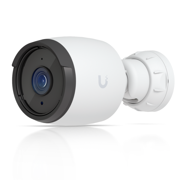 Ubiquiti UniFi G6 Bullet White 03 Ubiquiti unifi g6 bullet white 03