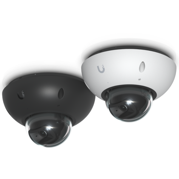 Ubiquiti UniFi G6 Dome 01 Ubiquiti unifi g6 dome 01