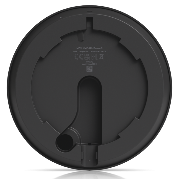 Ubiquiti UniFi G6 Dome 09 Ubiquiti unifi g6 dome 09