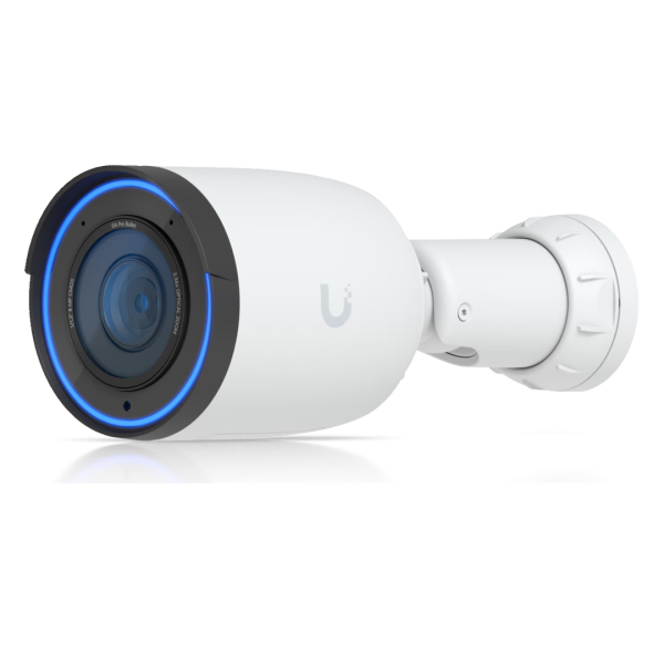 Ubiquiti UniFi G6 Pro Bullet White 01 Ubiquiti unifi g6 pro bullet white 01