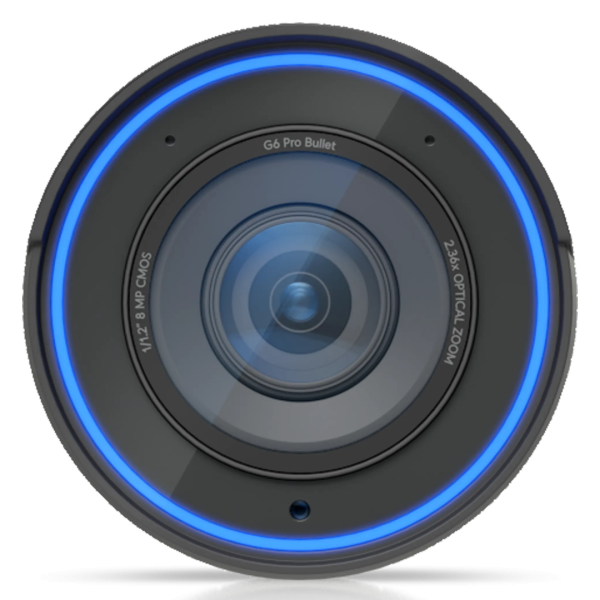 Ubiquiti UniFi G6 Pro Bullet White 03 Ubiquiti unifi g6 pro bullet white 03