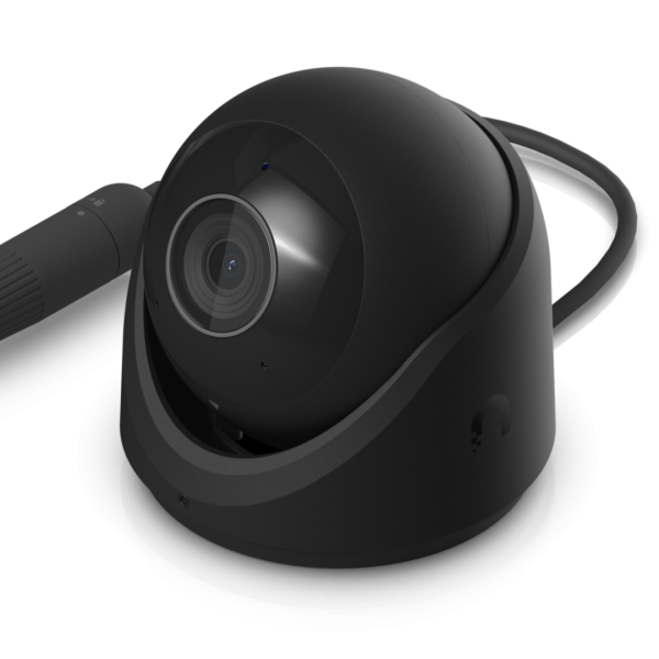 Ubiquiti UniFi G6 Turret Black 03 Ubiquiti unifi g6 turret black 03
