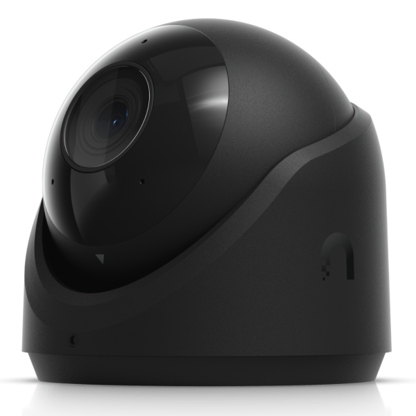 Ubiquiti UniFi G6 Turret Black 04 Ubiquiti unifi g6 turret black 04